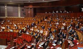 La Chambre des représentants adopte le projet de loi de finances rectificative 2020