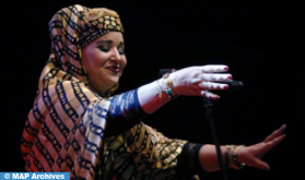 5è festival du poème bédouin-hassani, du 15 au 17 décembre à Laâyoune