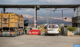 Ouverture du poste-frontière Allenby : Le Maroc s'affirme comme un garant de la stabilité au Moyen-Orient (député italien)