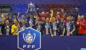 Le PSG s'adjuge une 13ème coupe de France