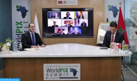 L'hydrogène vert: Le Maroc poursuit sur sa lancée en 2020