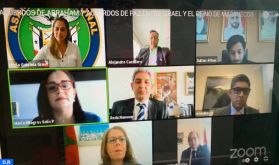 Paix au Moyen-Orient: l’engagement constant du Maroc mis en valeur à l'Assemblée nationale du Panama