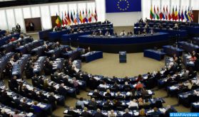 L'Algérie vit une situation politique tragique (Parlement européen)