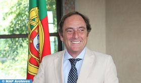Fête du Trône : Quatre questions à l'ancien ministre portugais des Affaires étrangères, Paulo Portas