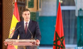 Pedro Sanchez se félicite de la "coopération exemplaire" avec le Maroc en matière de migration