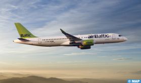 L'ONMT et AirBaltic lancent un vol direct Riga-Agadir