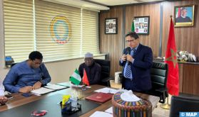Le Maroc et le Nigeria signent un mémorandum d'entente sur la régulation de l'électricité