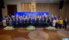 Le Maroc préside le sommet annuel des fonds souverains en Azerbaïdjan