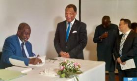 Sénégal-Maroc: L’ambassadeur Amadou Diop met en avant le caractère exceptionnel des relations bilatérales multiséculaires