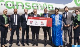 L’ONMT renforce son partenariat avec Transavia