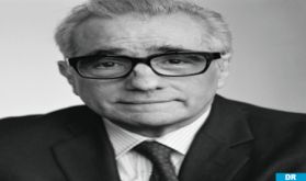 Festival International du Film de Marrakech: Martin Scorsese, parrain de la 6ème édition des Ateliers de l'Atlas