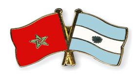 L'Association des amis du Maroc en Argentine appelle Madrid à mettre le dénommé Brahim Ghali sous les verrous pour crimes contre l'humanité