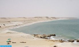 Le projet de dragage des sables au large de la commune de Sahel s'inscrit dans le cadre des projets encadrés par les lois 03.12, 81.12 et 27.13 (ministère)