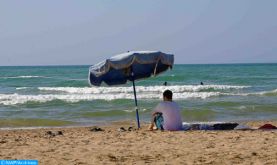 Covid-19: Après Benslimane, Mohammedia ferme ses plages