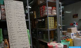 Produits alimentaires: 36 infractions constatées durant les deux premiers jours du Ramadan