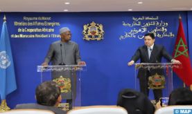 Crise en Libye : M. Bourita réitère le soutien du Maroc aux efforts de l'ONU pour trouver une solution
