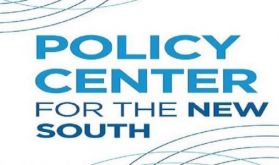 Une conférence virtuelle sur la paix et la sécurité en Afrique mercredi à l'initiative de Policy Center