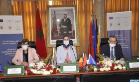 Maroc-UE : Principaux points du projet Déploiement des Politiques Migratoires à Béni Mellal-Khénifra