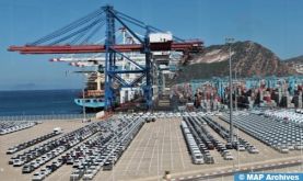 Port de Tanger: Les débarquements de pêche reculent de 24% à fin septembre (ONP)