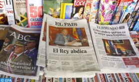 "L'arrogance eurocentrique" de certains médias espagnols n’aide pas à résoudre la crise avec le Maroc (Directeur de La Razon)
