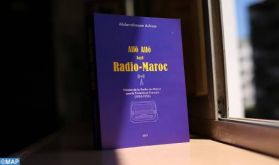“Allo Allo ici Radio-Maroc” de feu Abderrahmane Achour revisite l'histoire de la Radio au Maroc sous le protectorat