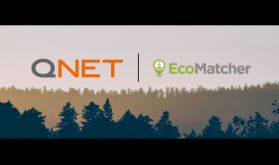 Développement durable: QNET renforce son engagement à travers une initiative de reforestation mondiale