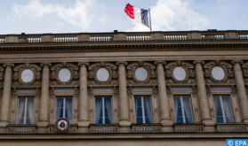 Paris et Rabat unis par un "partenariat unique" fondé sur un lien "exceptionnel" (Quai d’Orsay)