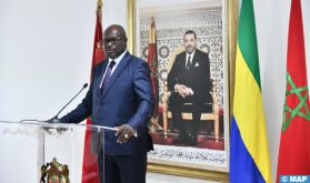 Sahara: Le Maroc "bénéficiera toujours du soutien inconditionnel et constant du Gabon" (ministre gabonais des AE)