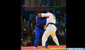 Rizlen Zouak...Du judo aux MMA, une histoire passionnante!