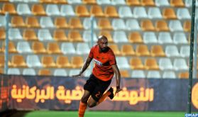 Coupe de la CAF (Quart de finale aller): Défaite de la RS Berkane sur la pelouse d'Al Masry de Port-Saïd (2-1)