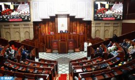 Rabat: Ouverture du Symposium commémorant le 60ème anniversaire de la constitution du 1er Parlement élu au Maroc