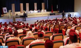 Rabat: Rencontre de communication en faveur de la délégation religieuse envoyée à l’étranger à l’occasion du mois de Ramadan
