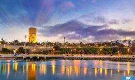 Un média bulgare dévoile le cractère unique de Rabat, "la ville aux mille charmes"