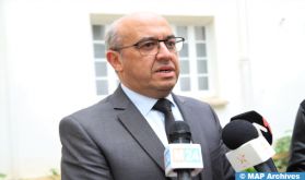 Accord agricole Maroc-UE: L'arrêt du Tribunal de Tarascon renforce la confiance des partenaires du Maroc (président COMADER)