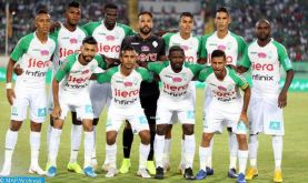 Coupe Mohammed VI des clubs arabes champions (demi-finale retour) : le Raja Casablanca en finale aux dépens des Egyptiens d’Al Ismaily (3-0)