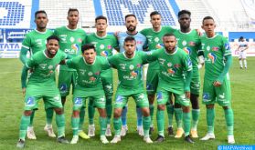 Coupe de la CAF (1/4 de finale): Le Raja arrache un nul (1-1) à Johannesburg face à Orlando Pirates