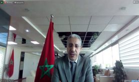 Assemblée de l'IRENA : M. Rabbah met en avant les mesures prises par le Maroc pour le développement de l'hydrogène vert