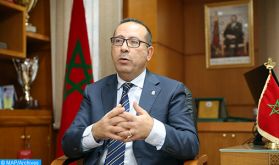 Post-Covid19 : Quatre questions au président de l’Université Sidi Mohammed Ben Abdellah (USMBA) de Fès