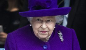 Royaume-Uni: La Reine Elizabeth II testée positive au Covid-19