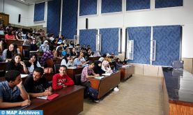 La faculté de droit Souissi de Rabat lance sa Business School