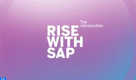 SAP lance "Rise with SAP", un programme pour la transformation digitale des entreprises en Afrique francophone
