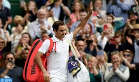Roger Federer déclare forfait pour les Jeux olympiques de Tokyo