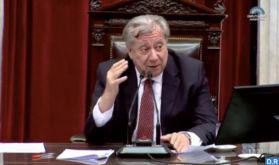 Un Think tank du Congrès argentin salue le soutien apporté par l'Espagne à l’initiative d’autonomie au Sahara