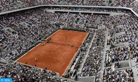 France: Roland-Garros débutera "fin septembre" ou "début octobre"