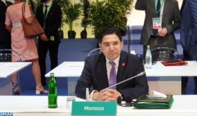 Début à Rome de la réunion ministérielle de la coalition mondiale contre Daech avec la participation du Maroc