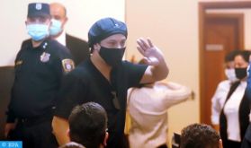 Paraguay: Ronaldinho libéré après plus de cinq mois de détention
