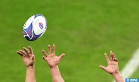 Rugby à sept: l'équipe nationale participe au championnat arabe les 16 et 17 février en Arabie Saoudite