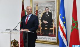 Le ministre des AE cabo-verdien se félicite des “excellentes” relations bilatérales avec le Maroc