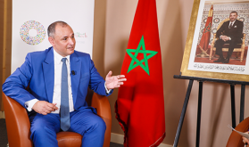 Les assemblées annuelles BM-FMI, une occasion de mettre en avant l'offre marocaine (M. Mezzour)
