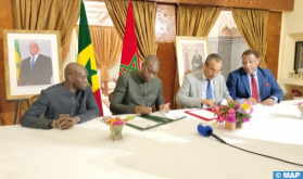 Sénégal-Maroc: la région de Dakhla Oued Eddahhab et le département de Mbour renforcent leur coopération